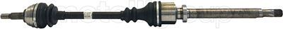 Drive Shaft CIFAM 655-896