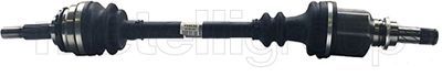 Drive Shaft CIFAM 655-904