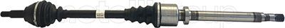 Drive Shaft CIFAM 655-909