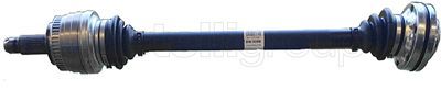 Drive Shaft CIFAM 655-914