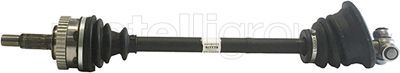 Drive Shaft CIFAM 655-918