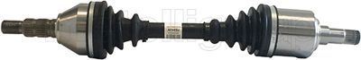 Drive Shaft CIFAM 655-926