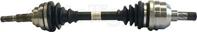 Drive Shaft CIFAM 655-350