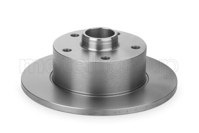 Brake Disc CIFAM 800-394