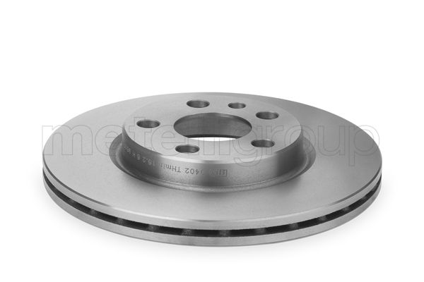 CIFAM 800-402 Brake Disc