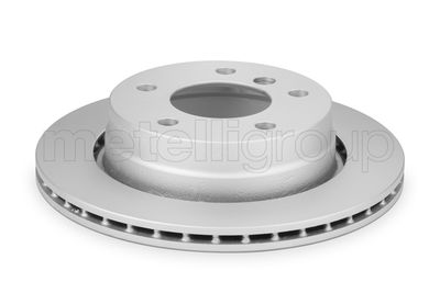 Brake Disc CIFAM 800-450C