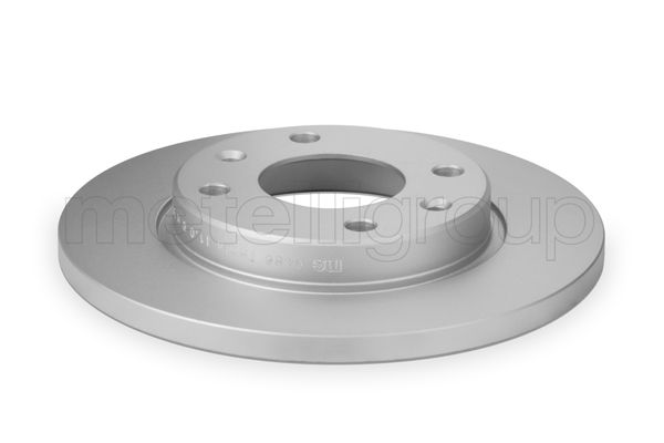 CIFAM 800-486C Brake Disc