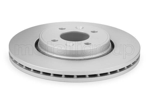 CIFAM 800-517C Brake Disc