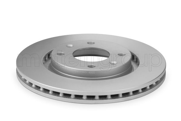 CIFAM 800-555C Brake Disc