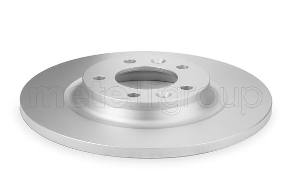 CIFAM 800-795C Brake Disc