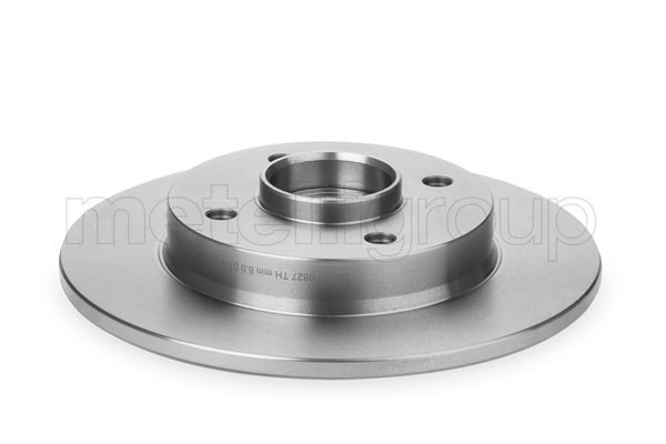 CIFAM 800-827 Brake Disc