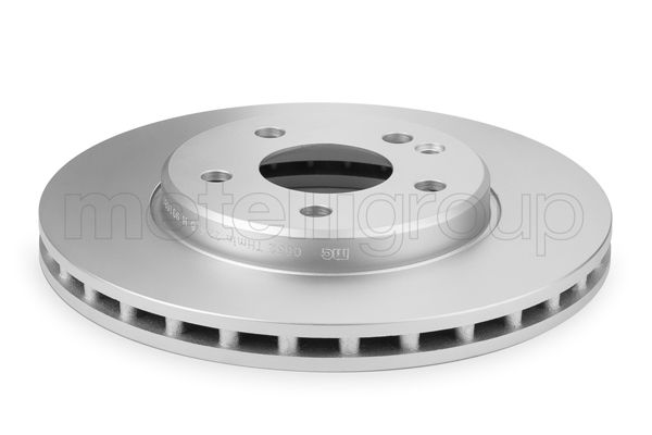 CIFAM 800-832C Brake Disc