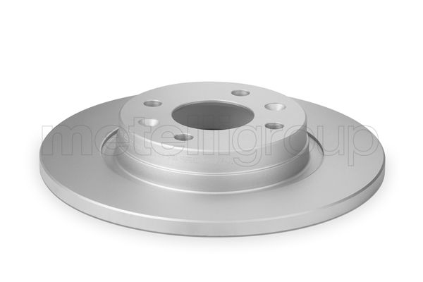 CIFAM 800-864C Brake Disc
