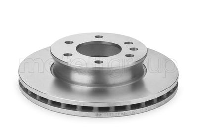 Brake Disc CIFAM 800-881