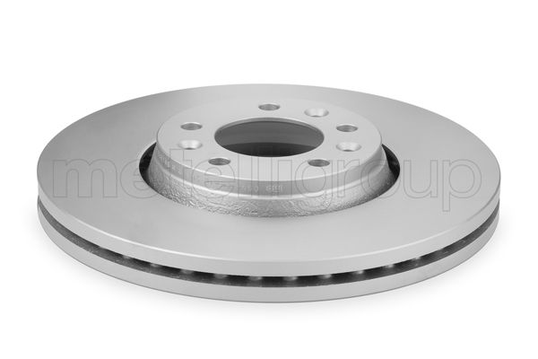 CIFAM 800-886C Brake Disc