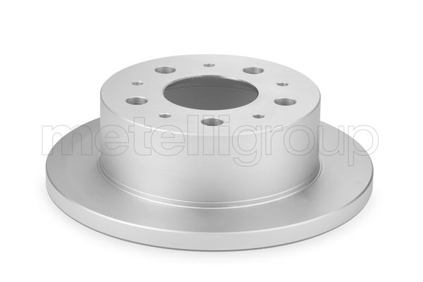 CIFAM 800-912C Brake Disc