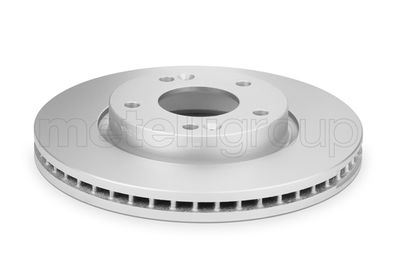Brake Disc CIFAM 800-927C