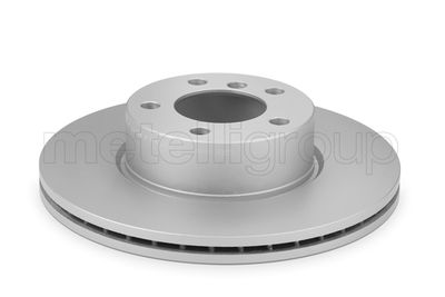Brake Disc CIFAM 800-986C