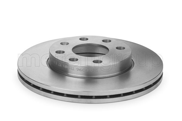 CIFAM 800-096 Brake Disc
