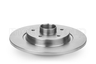 Brake Disc CIFAM 800-1196