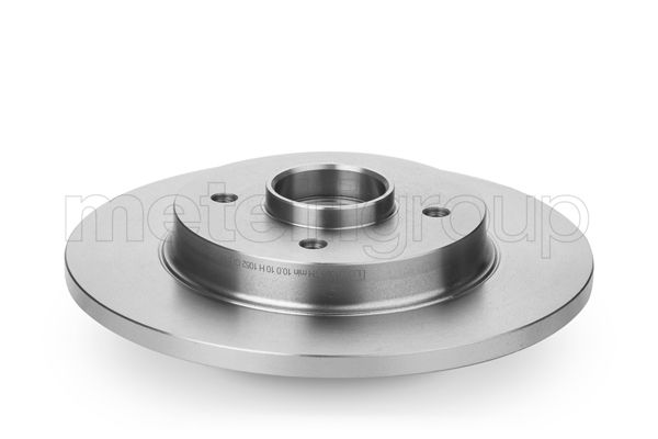 CIFAM 800-1395 Brake Disc
