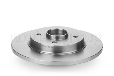 Brake Disc CIFAM 800-1395