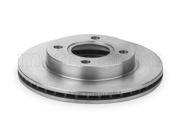 CIFAM 800-169 Brake Disc