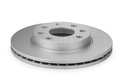 Brake Disc CIFAM 800-569C