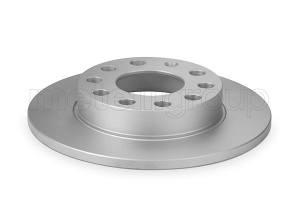 CIFAM 800-748C Brake Disc