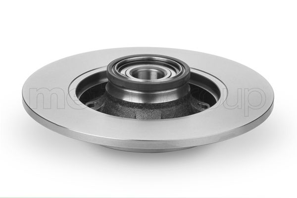 CIFAM 800-878 Brake Disc