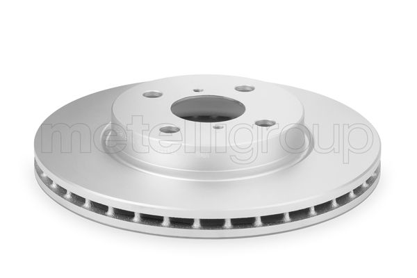 CIFAM 800-879C Brake Disc