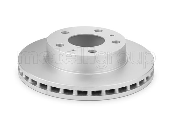 CIFAM 800-885C Brake Disc