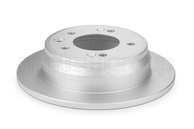 Brake Disc CIFAM 800-928C