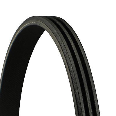 CONTINENTAL CTAM 3PK817 ELAST V-Ribbed Belt