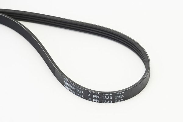 CONTINENTAL CTAM 4PK1330 V-Ribbed Belt