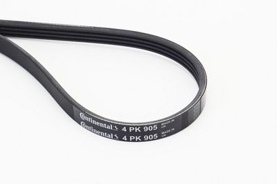 V-Ribbed Belt CONTINENTAL CTAM 4PK905