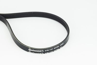 V-Ribbed Belt CONTINENTAL CTAM 5PK1121 EXTRA
