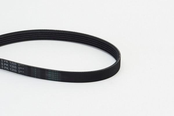 CONTINENTAL CTAM 5PK1355 V-Ribbed Belt