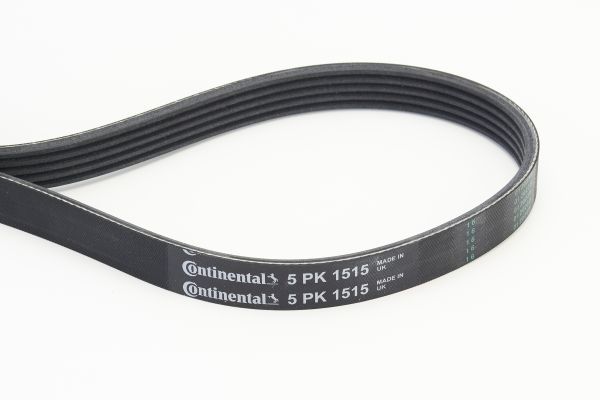 CONTINENTAL CTAM 5PK1515 V-Ribbed Belt