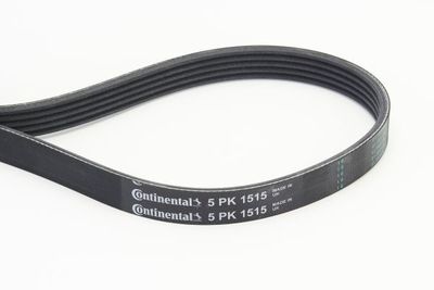 V-Ribbed Belt CONTINENTAL CTAM 5PK1515