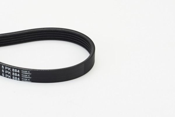 CONTINENTAL CTAM 5PK884 V-Ribbed Belt