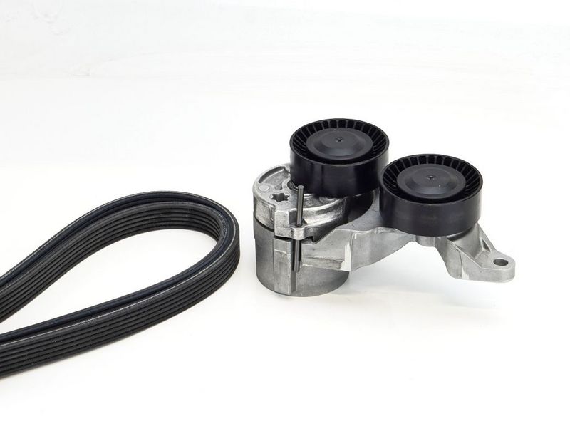 CONTINENTAL CTAM 6DPK1825K2 V-ribbed Belt Set