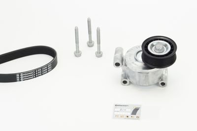V-Ribbed Belt Set CONTINENTAL CTAM 6PK1306K2