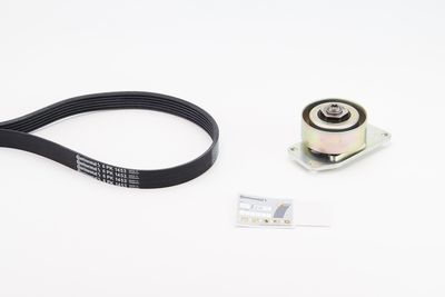 V-Ribbed Belt Set CONTINENTAL CTAM 6PK1453K1