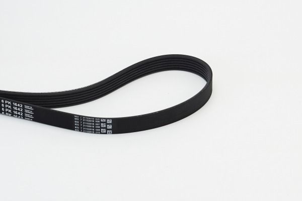 CONTINENTAL CTAM 6PK1642 V-Ribbed Belt