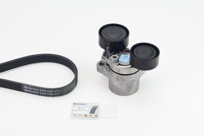 V-Ribbed Belt Set CONTINENTAL CTAM 6PK1780K2