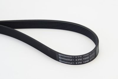 V-Ribbed Belt CONTINENTAL CTAM 6PK1840
