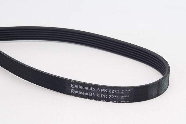 CONTINENTAL CTAM 6PK2271 V-Ribbed Belt