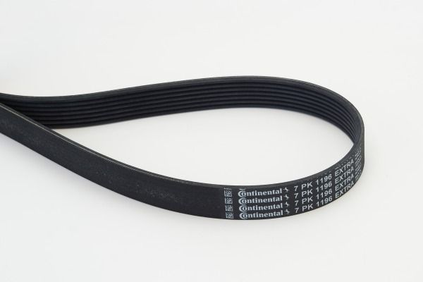 CONTINENTAL CTAM 7PK1196 EXTRA V-Ribbed Belt