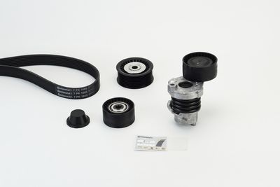 V-Ribbed Belt Set CONTINENTAL CTAM 7PK1605K1